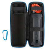 PU Carry Protective Carry Cover Case For JBL Flip 4