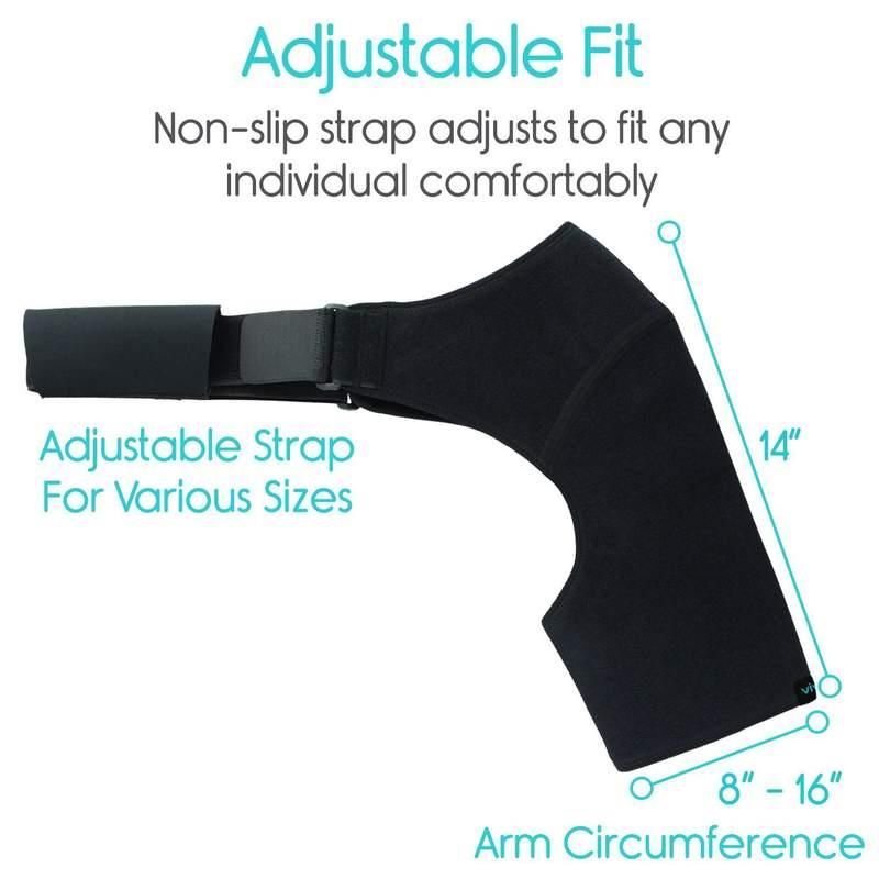 Neoprene Shoulder Support