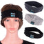 Auriculares con diadema y música Bluetooth