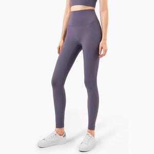 Vnazvnasi Yoga Set Leggings And Tops