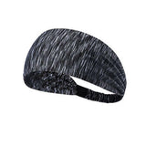 Stretch Sports Head Band