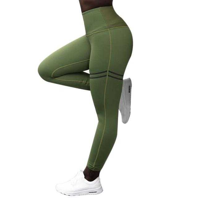 Sport Leggings Women Tights Skinny Joggers Pants | eprolo