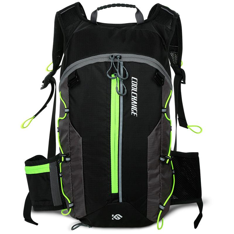 CoolChange Bike Bag Ultralight Waterproof Sports  Backpack | eprolo