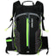 CoolChange Bike Bag Ultralight Waterproof Sports  Backpack | eprolo