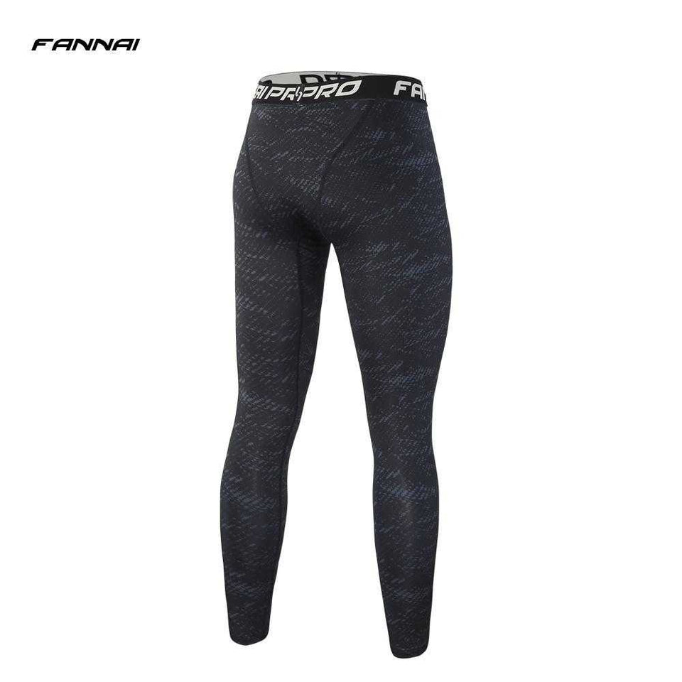 FANNAI  Men's Running Tights Men Jogging  Leggings | eprolo