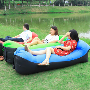 Trend Outdoor Fast Infaltable Air Sofa Bed