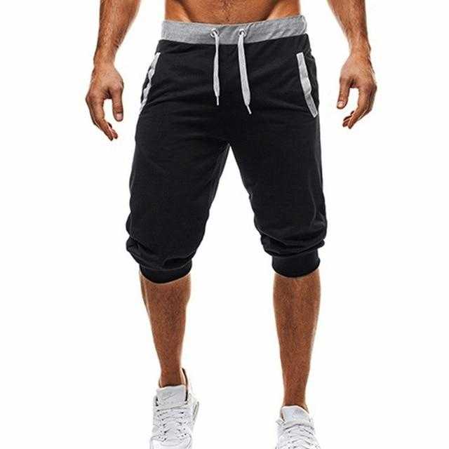 Mens Gym Shorts Running Jogging Sports Fitness Bodybuilding | eprolo