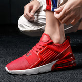 Sports Athletic Outdoor Sneakers Men