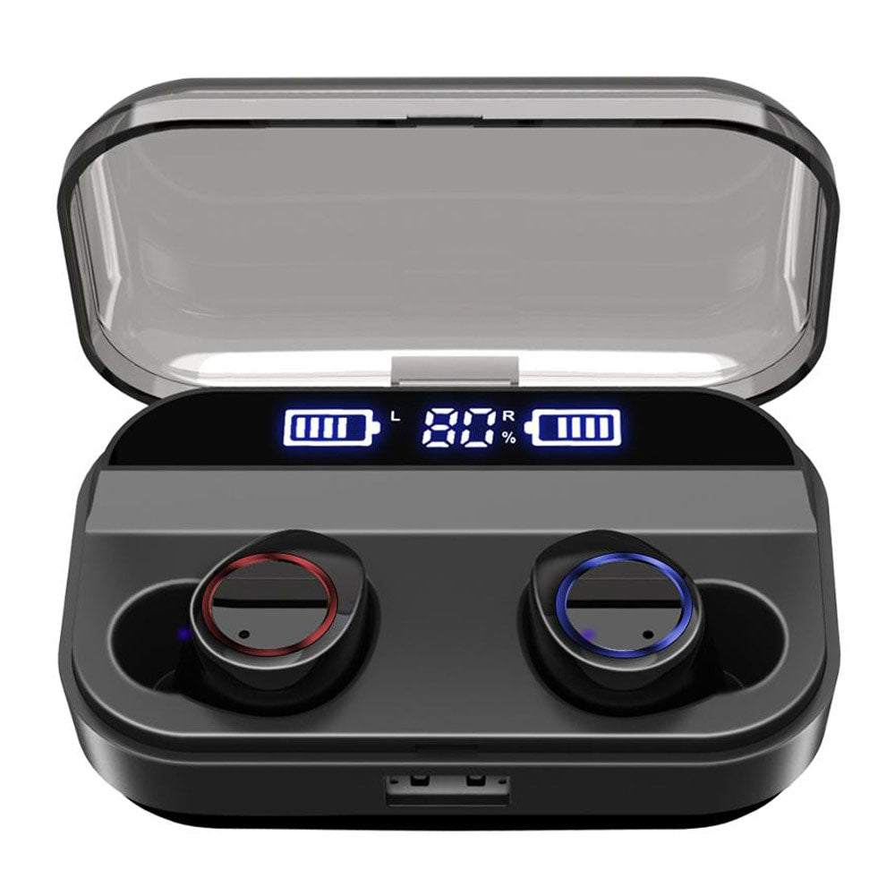 TWS Wireless Earphone Bluetooth 5.0