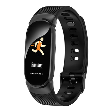 Pulsera inteligente QW16 Reloj deportivo inteligente
