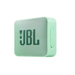 JBL Go 2 Mini Portable Wireless IPX67 Waterproof