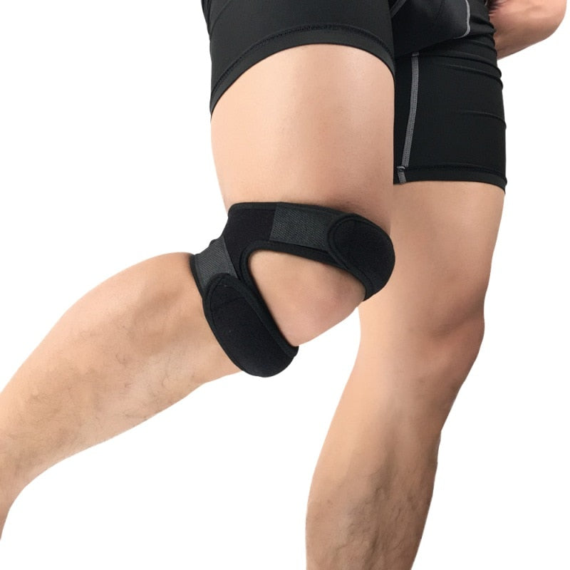 1pcs Knee protector Pad Nylon