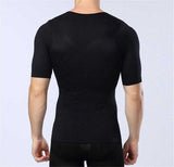 Men Body Shaping T-shirt | eprolo