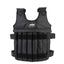 SUTEN 20kg/50kg Loading Weighted Vest For Boxing Training Workout