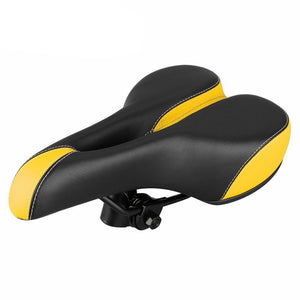 YAFEE Comfortable Bike Soft Seat Cover Cushion | eprolo