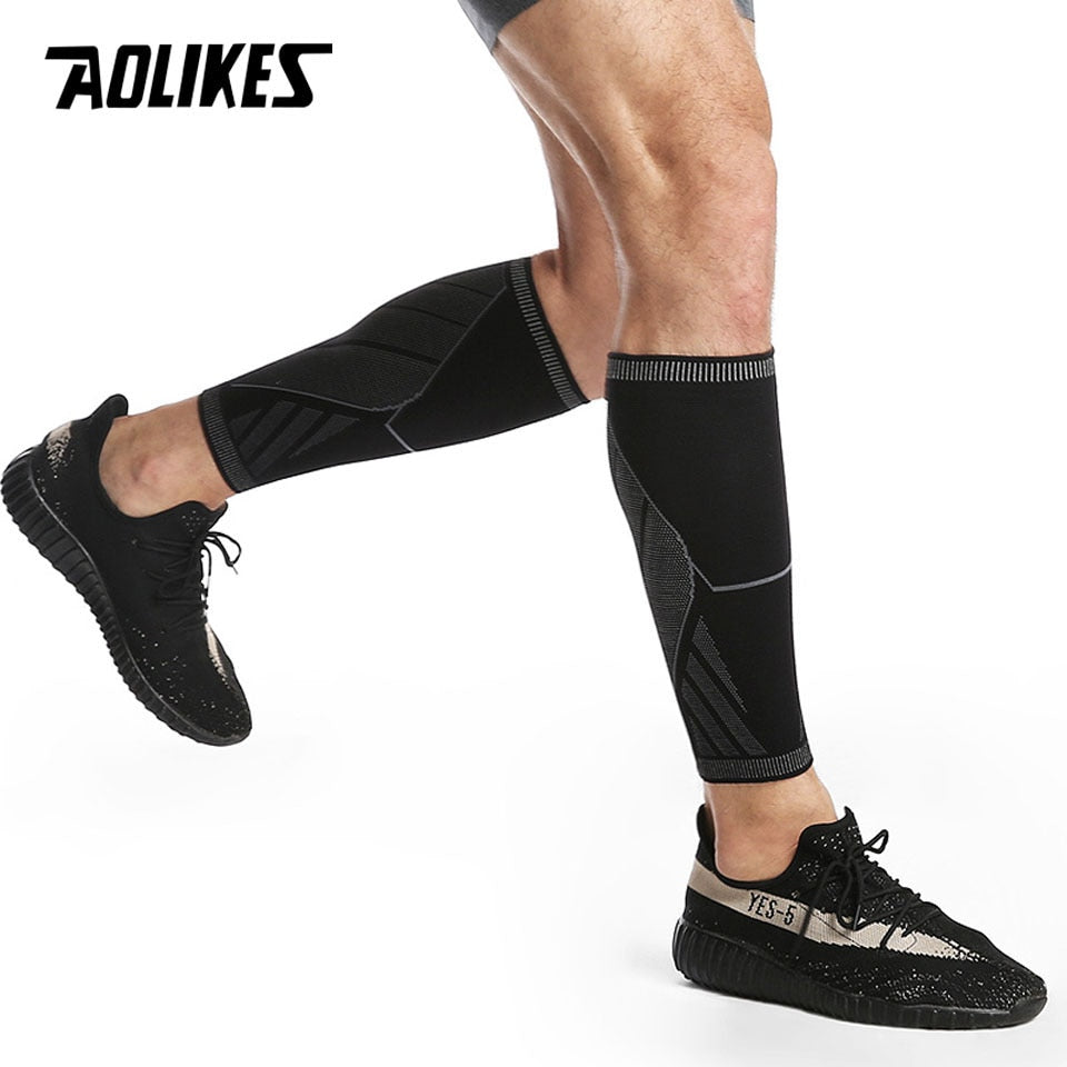 AOLIKES Compression Calf Sleeve