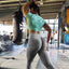 Fitness Leggings Women Pants High Waist | eprolo