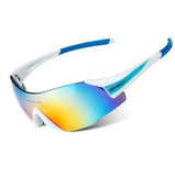 Sport Ski Goggles Motocycle Snowboarding Skateboard Eyewear