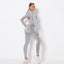 Yoga Clothing Set Sports