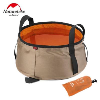 NatureHike 10L Water Washbasin Ultralight Portable bag | eprolo