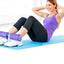 Sit ups Assistant Device Home Fitness Equipment
