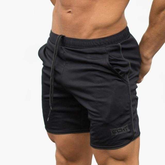 Men Sports Jogging Fitness Shorts Quick Dry | eprolo