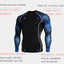 Fitness MMA Boxing Shirt Men | eprolo