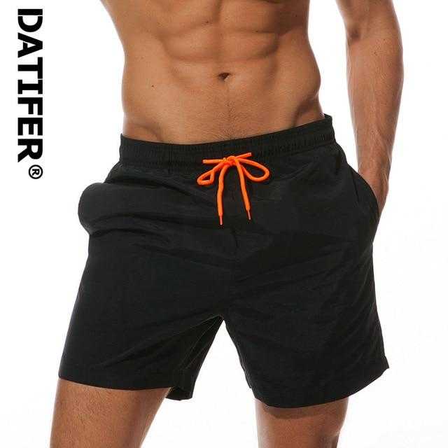 Men Breathable Sport Swimming Shorts | eprolo