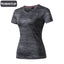 Sport Shirt Men Fitness  T Shirts Breathable Quick Dry Tshirt | eprolo