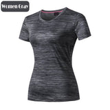 Sport Shirt Men Fitness  T Shirts Breathable Quick Dry Tshirt | eprolo