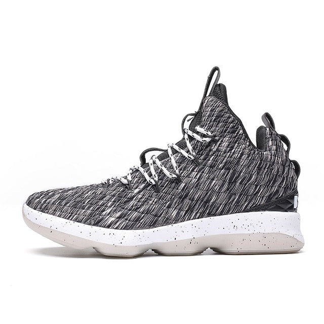 Zapatillas de baloncesto para hombre