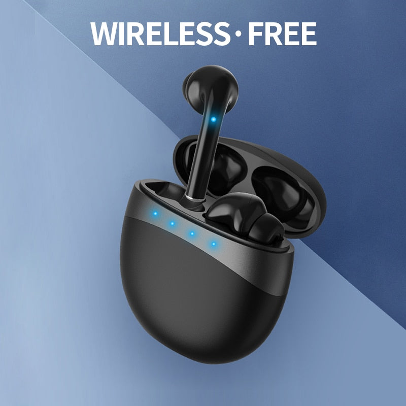 M19 TWS Wireless Bluetooth Headset V5.0