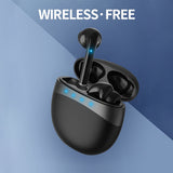 M19 TWS Wireless Bluetooth Headset V5.0