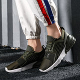 Sports Athletic Outdoor Sneakers Men