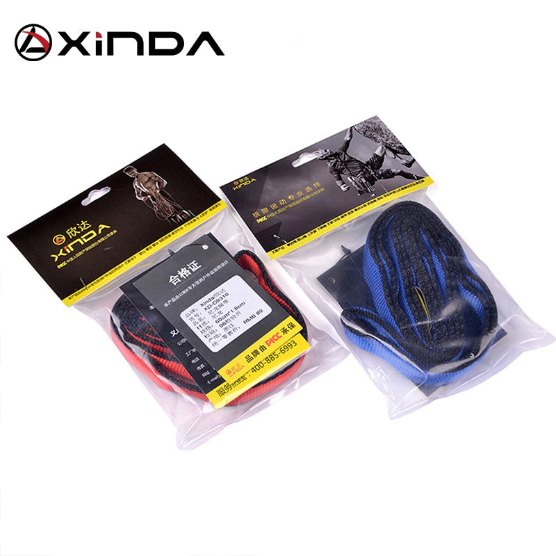 XINDA Professional Outdoor Rock Climbing  Nylon