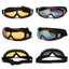 Helmet Goggles Anti-UV Outdoor Sport
