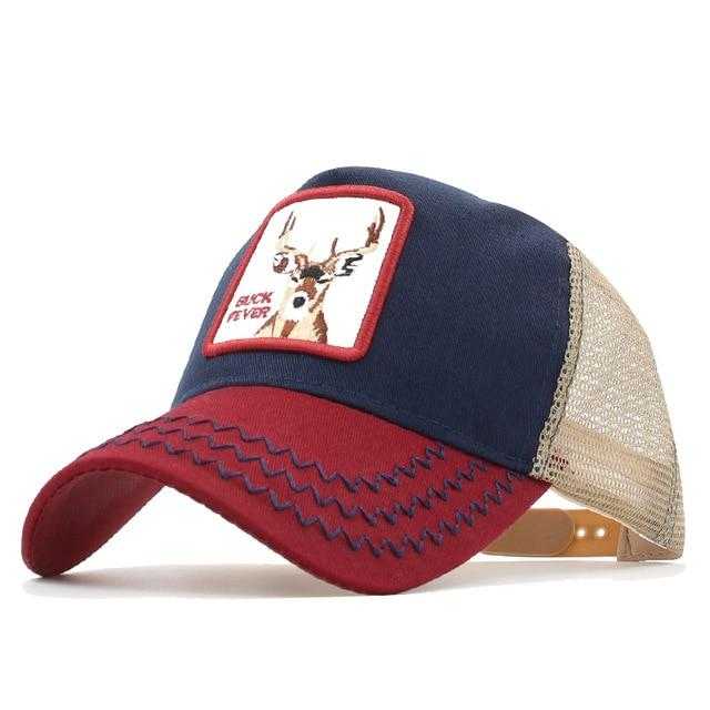 Embroidery Baseball Caps Men/Women | eprolo