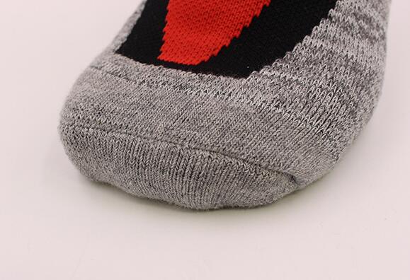 Calcetines térmicos de esquí para hombre cálidos para el invierno 