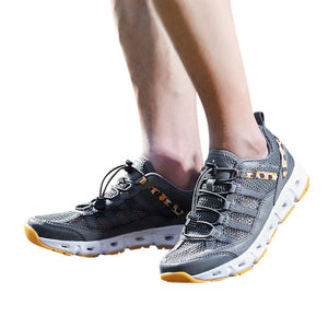 Men's Outdoor wading and quick drying shoes