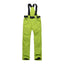 Outdoor Sports Suspenders Windproof Waterproof Winter Trousers