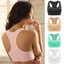 Professional Absorb Sweat Top Athletic  Bra