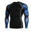 Fitness MMA Boxing Shirt Men | eprolo