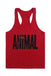 Animal Stringers Mens Tank Tops Sleeveless Shirt | eprolo