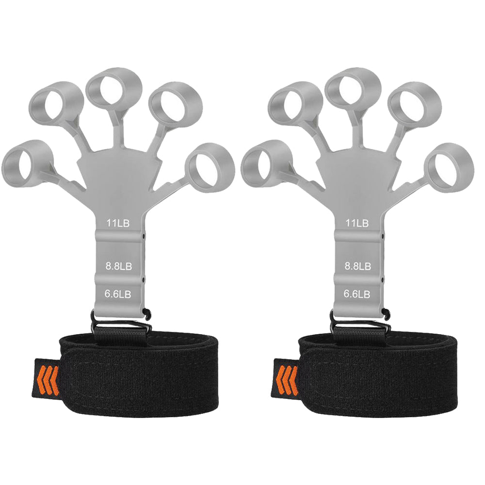 Silicone Grip Device Finger Exercise Training