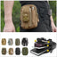 Outdoor Sports Molle Tactical  Waterproof  Bag