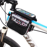 5.5 Inch Touch Screen Bicycle Bag Waterproof | eprolo