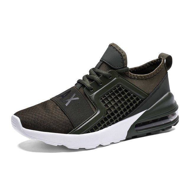 Sports Athletic Outdoor Sneakers Men