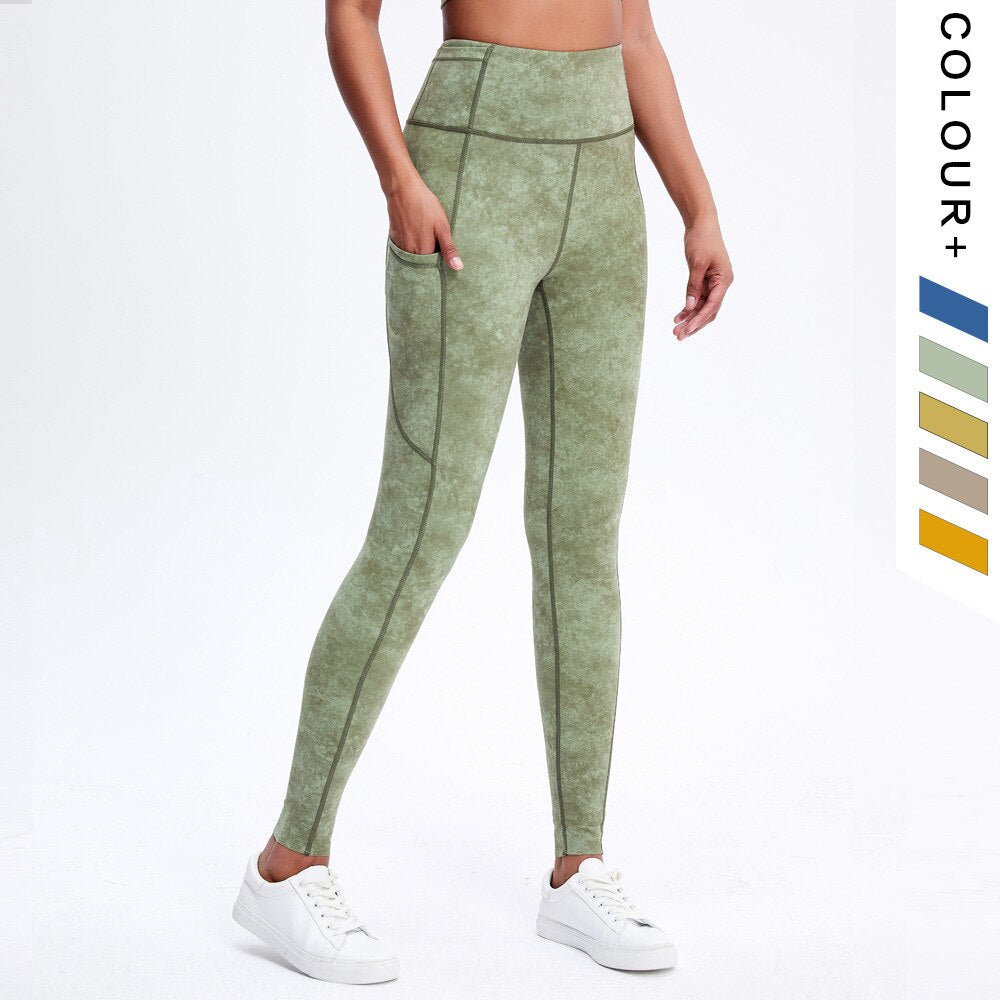 5 Colors Yoga Set Women Fitness Suits