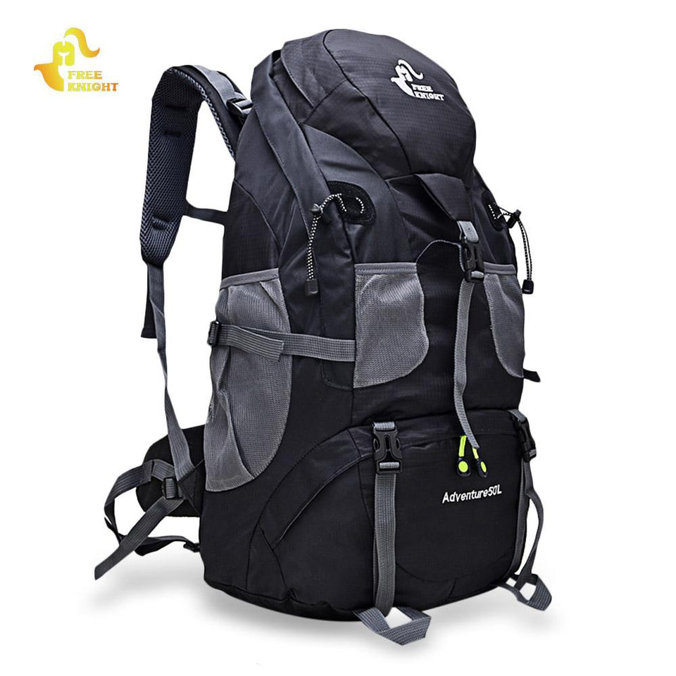 50L Waterproof Backpack | eprolo