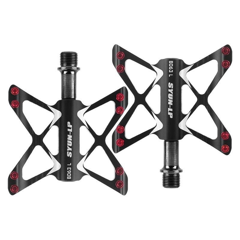 PROMEND Ultralight Bicycle Pedal aluminium for MTB BMX Road bike | eprolo
